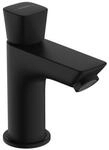 Hansgrohe Standventil Logis mattschwarz 71120670
