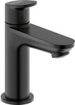 Duravit Wave Standventil Schwarz Matt 48x131x134 mm - WA1080002046 WA1080002046