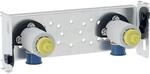 Geberit GIS Armaturenplatte 153 mm 461740001