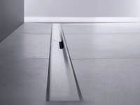 Geberit CleanLine50 Duschrinne, 30-110 cm 154448KS2