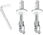 Geberit Fixierbolzen m. Abdichtscheibe 244625001