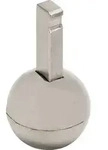 Hansgrohe Steuerkugel ohne Mundduschenanschluss 13964 , 13964000 13964000