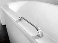 Villeroy & Boch Handgriffe (1 Satz = 2 St&uuml;ck) U90170061