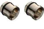 Hansgrohe Ecostat Select S-Anschlu&szlig;adapter G3/4 , 02026000 2026000