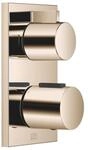Dornbracht Unterputz-Thermostat SERIENSPEZIFISCH 36426670 Champagne (22kt Gold),