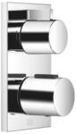 Dornbracht UP-Thermostat mit Zweiwege-Mengenregulierung SERIENSPEZIFISCH 36426670
