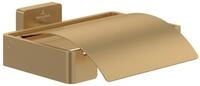 Villeroy & Boch Toilettenpapierhalter mD Elements - Striking 131x115x45mm...