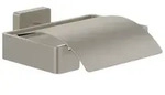 Villeroy & Boch Toilettenpapierhalter mD Elements Striking 131x115x45mm
