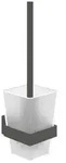 Villeroy & Boch Toilettenb&uuml;rstengarnitur Elements - TVA152017000K5