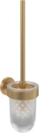 Villeroy & Boch Toilettenb&uuml;rstengarnitur Elements - Tender 94x118x353mm...