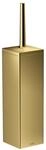 Hansgrohe Toilettenb&uuml;rstenhalter wandm. 42655990
