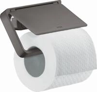 Hansgrohe Papierrollenhalter Axor Universal 42836340
