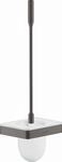 Hansgrohe WC-B&uuml;rste Axor Universal Accessories 42835340