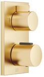 Dornbracht UP-Thermostat mit Zweiwege-Mengenregulierung SERIENSPEZIFISCH 36426670