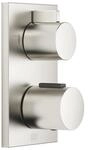 Dornbracht UP-Thermostat mit Zweiwege-Mengenregulierung SERIENSPEZIFISCH 36426670