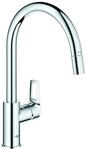 Grohe Sp&uuml;ltischarmatur BauLoop 30543 30543000