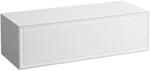 LAUFEN Sideboard TheNewClassic 457x1177x347, o. Aus 1 Schubl Push/Pull we Lack,