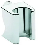 Grohe Gelenkst&uuml;ck 00422 f&uuml;r Brausehalter chrom, 00422000 00422000
