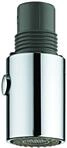 Grohe Sp&uuml;lbrause 46857 chrom , 46857000 46857000