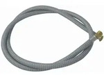 Kludi Schlauch ErsatzteilM15x1xG1/2x1500 neutral 7654000-00