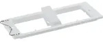 Geberit Befestigungsrahmen f&uuml;r 300T 240322001