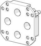 Hansa Verl&auml;ngerungssatz 15 mm Blue Box, 59914182 59914182