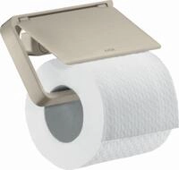Hansgrohe Papierrollenhalter Axor Universal 42836820