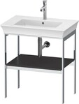 Duravit White Tulip Metallkonsole 684x450x760 mm - WT454005858 WT454005858