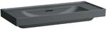 LAUFEN Waschtisch MEDA 460x1000x160 Ablage links und rechts H8101197581091