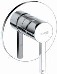 Kludi NOVA FONTE Unterputz-Brausearmatur m. Funktionseinheit f&uuml;r 88022, chrom,