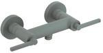 Kludi NOVA FONTE Brausearmatur PURISTIC Matt Teal Blue, 20710O315 20710O315