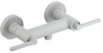 Kludi NOVA FONTE Brausearmatur PURISTIC Matt Light Blue, 20710O415 20710O415