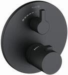 KLUDI NOVA FONTE Unterputz-Thermostat Feinbau-Set f&uuml;r 1 Verbraucher, f&uuml;r 88022