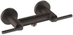 Kludi NOVA FONTE Brausearmatur PURISTIC mattschwarz, 207103915 207103915