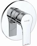 Kludi ZENTA SL Unterputz-Brausearmatur Funktionseinh. f&uuml;r 88022, chrom, 487550565