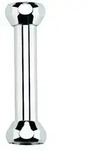 Grohe Verl&auml;ngerungsrohr 45058 18x200 chrom, 45058000 45058000