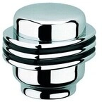 Grohe Griff Symetra Florida 45206 einzeln verpackt 1/2 " " chrom, 45206000 45206000