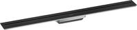 Hansgrohe Fertigset Duschrinne AXOR Drain 42527670
