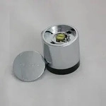 Kludi Absperrgriff 35050 Ersatzteilchrom 7526105-00