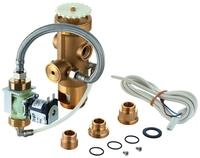 Grohe Austauschdrucksp&uuml;ler 42909 ohne Platte, 42909000 42909000