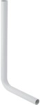 Geberit Sp&uuml;lbogen 65x35 cm manhattan d 50x44 mm 118007CG1