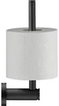 Duravit D-Code Ersatzrollenhalter Schwarz 0099154600