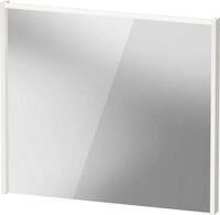 Duravit D-Code Spiegel, mit LED Beleuchtung DC7077022220000