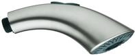 Grohe Sp&uuml;lbrause 46573 supersteel , 46573DC0 46573DC0