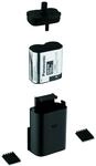 Grohe Batteriekasten 42393 mit Batterie , 42393000 42393000