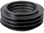 Geberit Sp&uuml;lrohrinnenverbinder d 28x35 mm 119669001