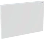 Geberit Abdeckplatte, zu Geberit 616222111