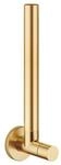 Dornbracht Eckventil SERIENSPEZIFISCH 22901979 Messing geb&uuml;rstet (23kt Gold)
