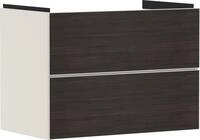 Hansgrohe Waschtischunterschrank Xevolos E sandbeige matt 54179730
