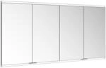 Keuco Royal Modular 2.0 Spiegelschrank, bel. 80041, 800410160100000...